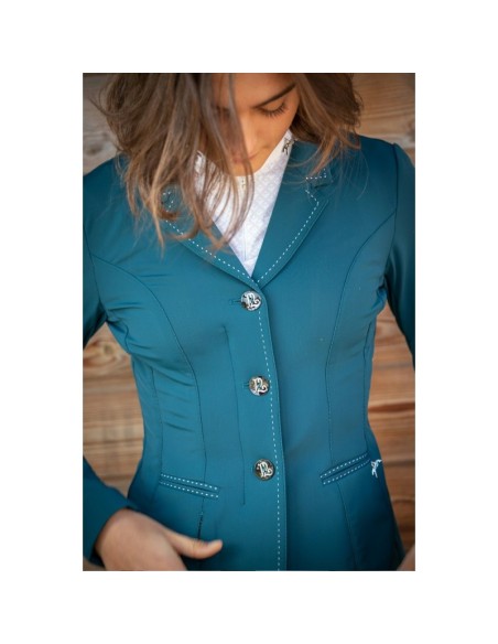 Veste de Concours Paris Air Soft Pénélope