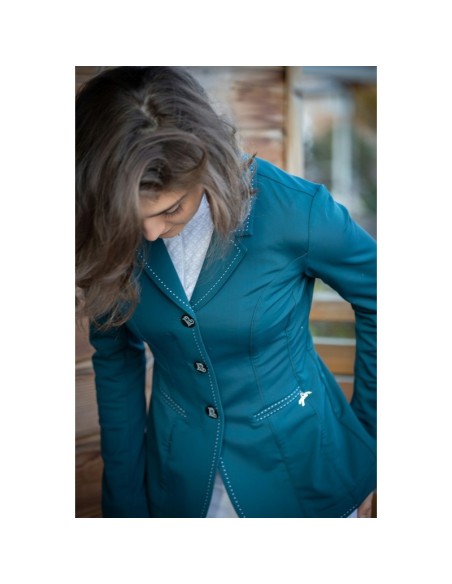 Veste de Concours Paris Air Soft Pénélope