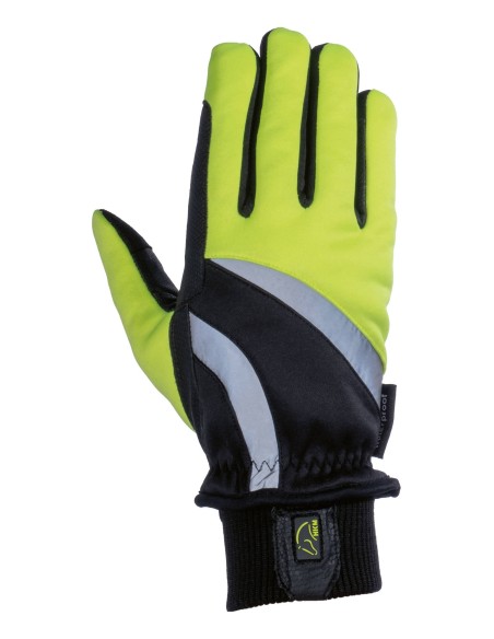 Gants sécurité Reflective HKM