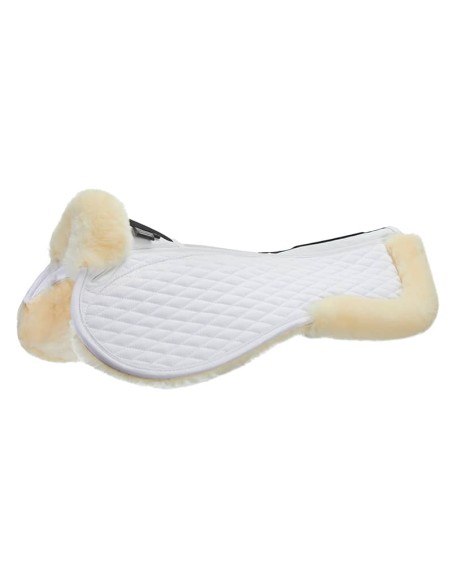 Amortisseur en peau d'agneau Streamline Stubben