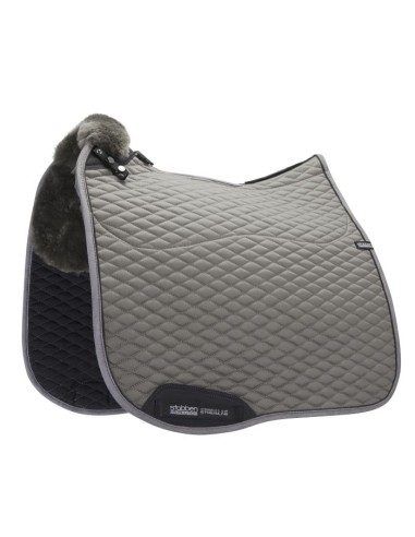 Tapis de dressage en peau d'agneau Streamline Stubben