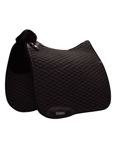 Tapis de dressage en peau d'agneau Streamline Stubben