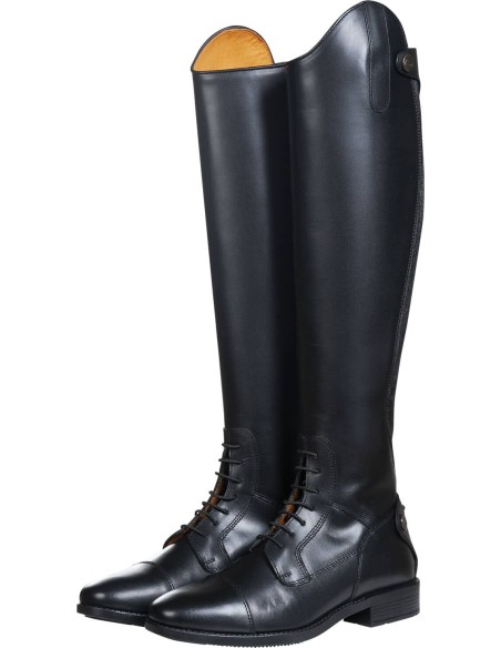 Bottes d'équitation Latinium Style Classic longue, tige L