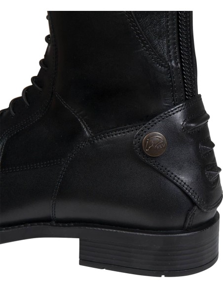 Bottes d'équitation Latinium Style Classic longue, tige L
