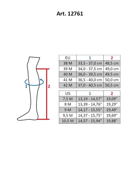 Bottes d'équitation Latinium Style Classic longue, tige L