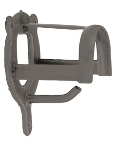 Porte bride filet ou bridon en métal   by Best-Price 2