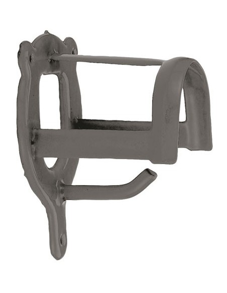 Porte bride filet ou bridon en métal   by Best-Price