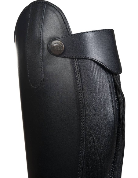 Bottes d'équitation Latinium Style Classic longue, tige L