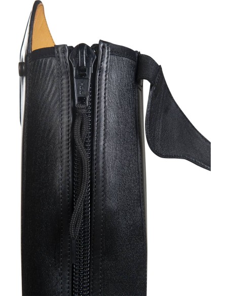 Bottes d'équitation Latinium Style Classic longue, tige L