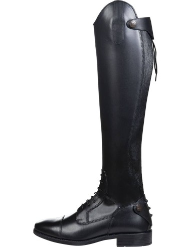 Bottes d'équitation Latinium Style Classic longue, tige L
