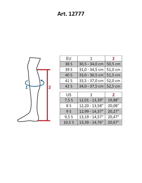 Bottes d'équitation Latinium Style Classic longue, tige L