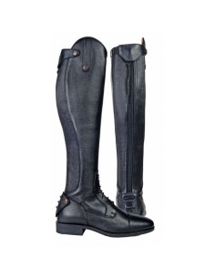 Bottes Latinum Style extra courte tige S