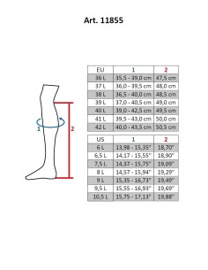 Bottes enfants ados Bern HKM 2