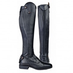 Bottes équitation Bébé - 100 noires