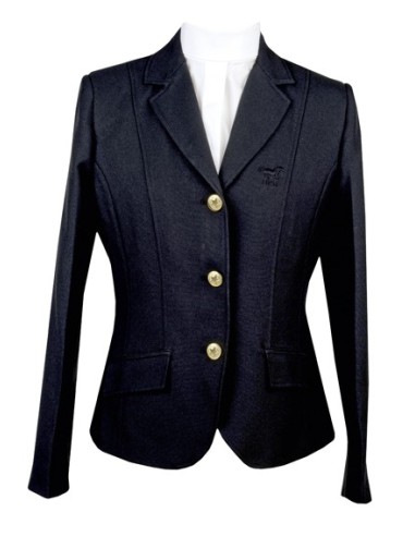 Marburger Turnierjacke HKM Kind Teenager