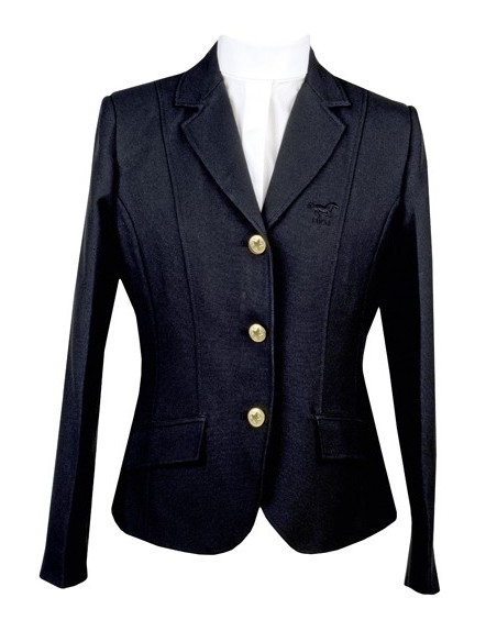 Marburger Turnierjacke HKM Kind Teenager