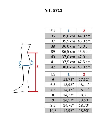 New Fashion lange Schnürstiefel für Damen