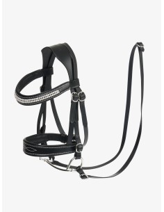Frontal Hobby Horse Diamant LeMieux 2