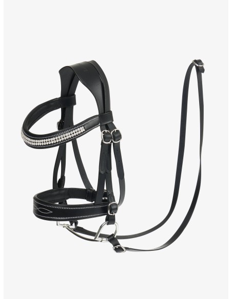 Frontal Hobby Horse Diamant LeMieux