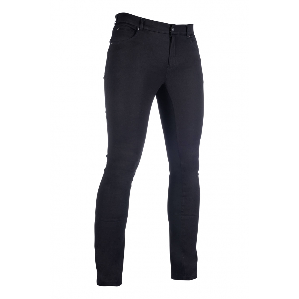 Pantalon d'équitation Micro Jodhpur Cargo silicone | noir | 46 | 3236701-D46 Pantalon d'équitation Micro Jodhpur Cargo silicone | noir | 46 | 3236701-D46