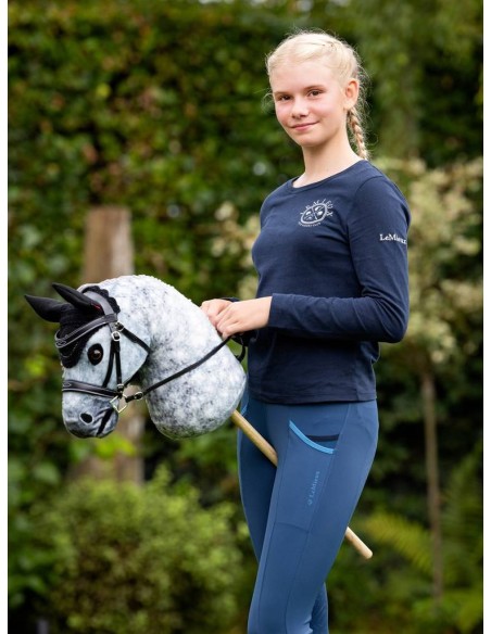 Bridon de compétition Hobby Horse LeMieux