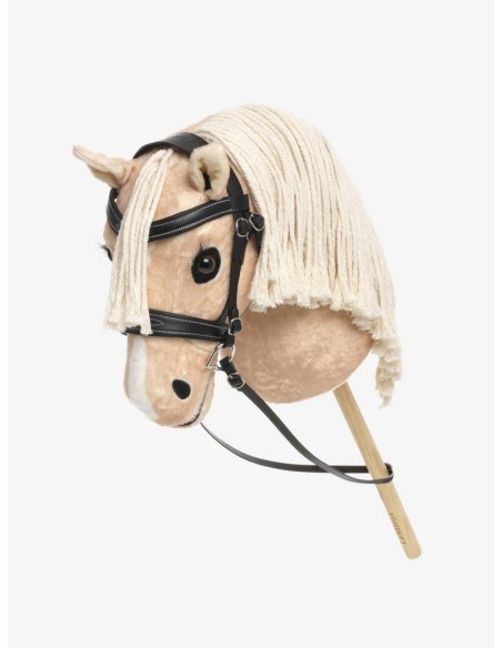 Bridon de compétition Hobby Horse LeMieux