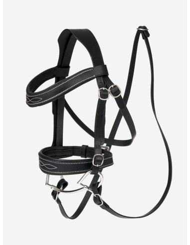 Bridon de compétition Hobby Horse LeMieux