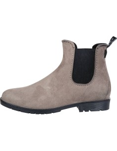 Boots d'équitation imperméables Stockholm HKM 2