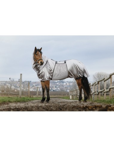 Riding World chemise Anti-Eczema