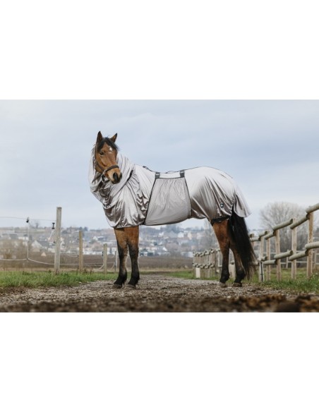 Riding World chemise Anti-Eczema