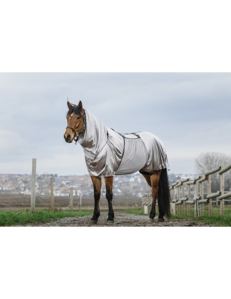 Riding World chemise Anti-Eczema