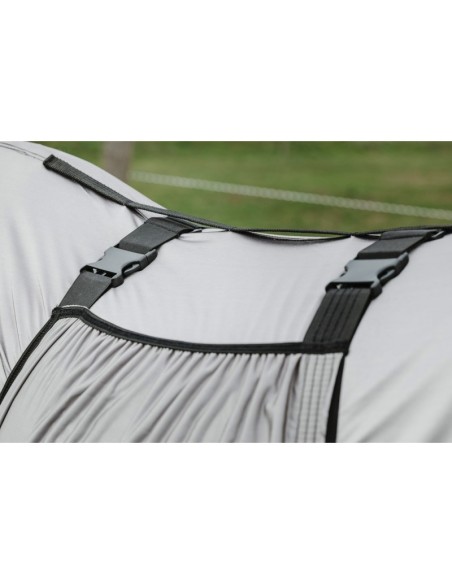 Riding World chemise Anti-Eczema