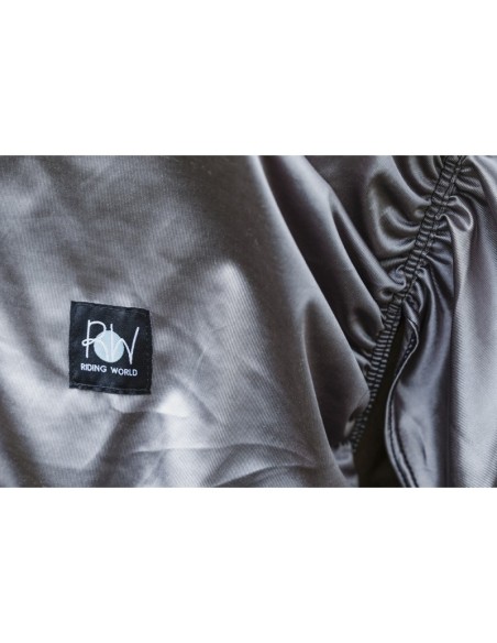 Riding World chemise Anti-Eczema