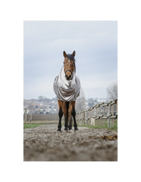 Riding World chemise Anti-Eczema