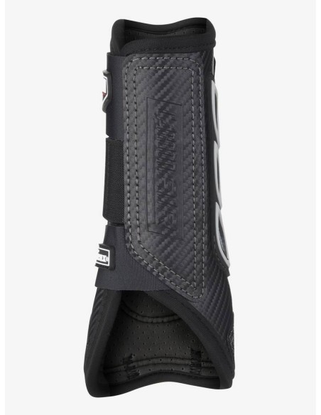 Guêtres avant Carbone Air XC LeMieux