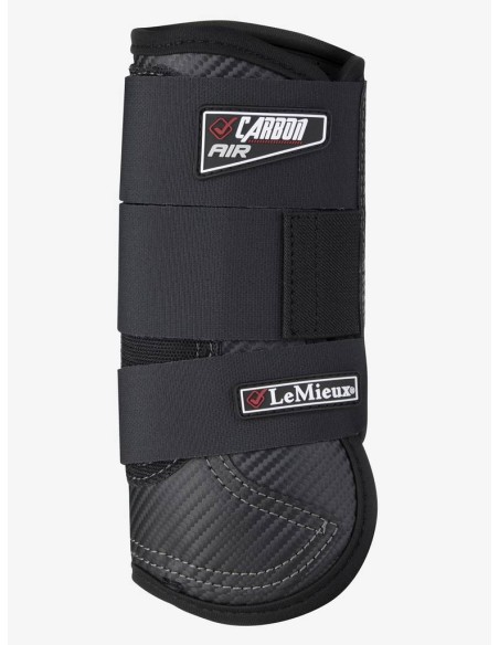 Guêtres avant Carbone Air XC LeMieux
