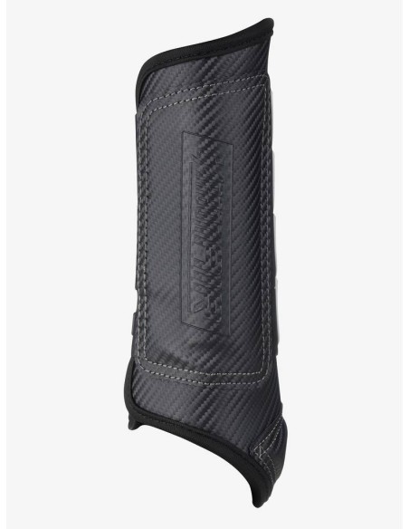 Guêtres arrières Carbone Air XC LeMieux
