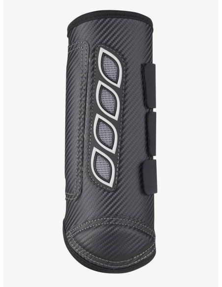 Guêtres arrières Carbone Air XC LeMieux
