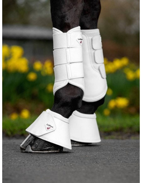 Guêtres souples Mesh LeMieux