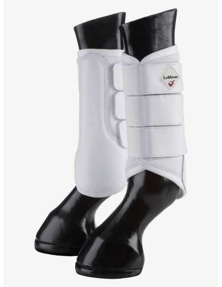 Guêtres souples Mesh LeMieux