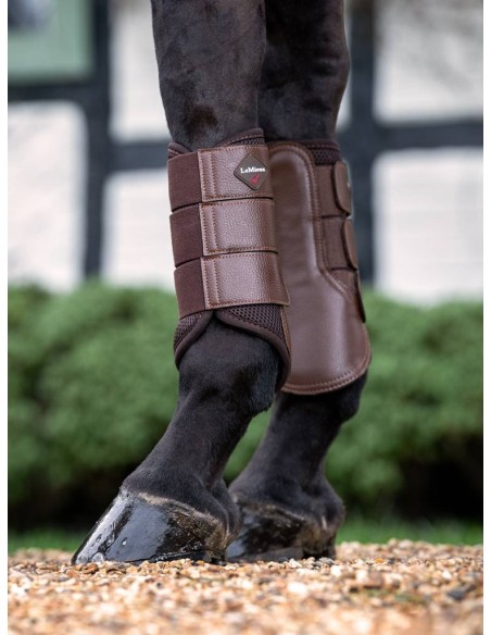 Guêtres souples Mesh LeMieux