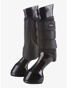 Guêtres souples Mesh LeMieux 2