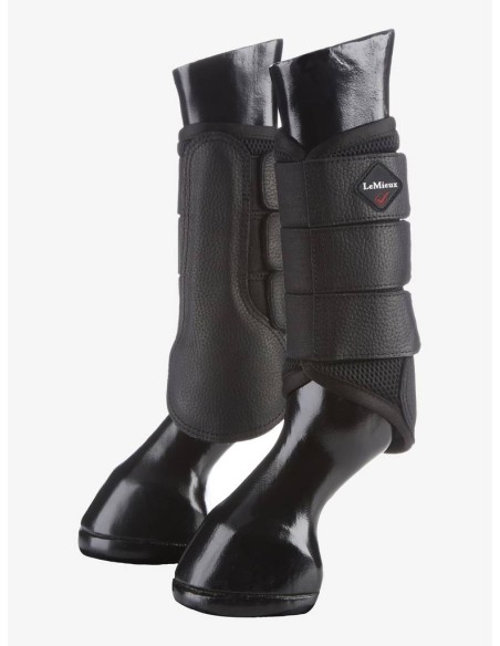 Guêtres souples Mesh LeMieux