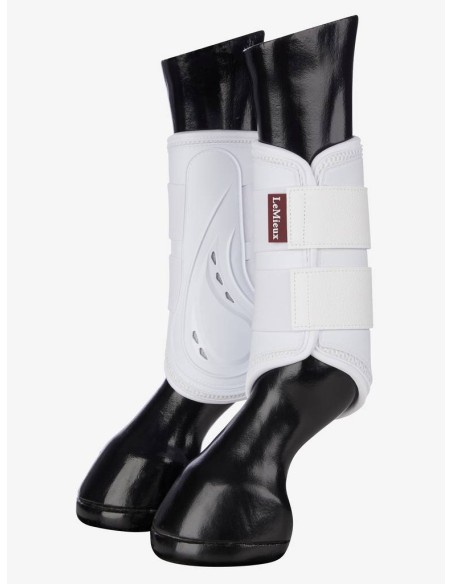 Guêtres souples ProShell LeMieux