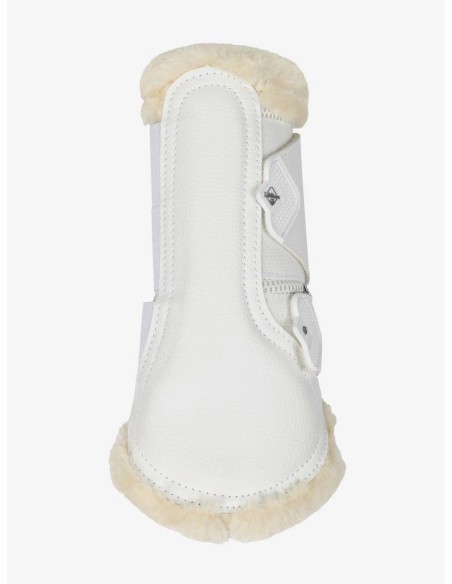 Guêtres souples Mesh Fleece Edged LeMieux