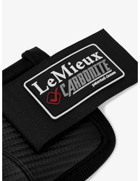 Cloches Carbonite LeMieux