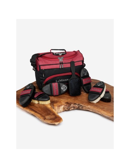 Sac de pansage Prokit Lite LeMieux