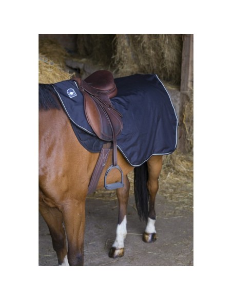 Riding World Couvre-reins Etanche