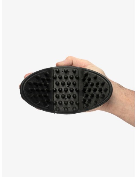 Brosse Flexi massage Brush LeMieux