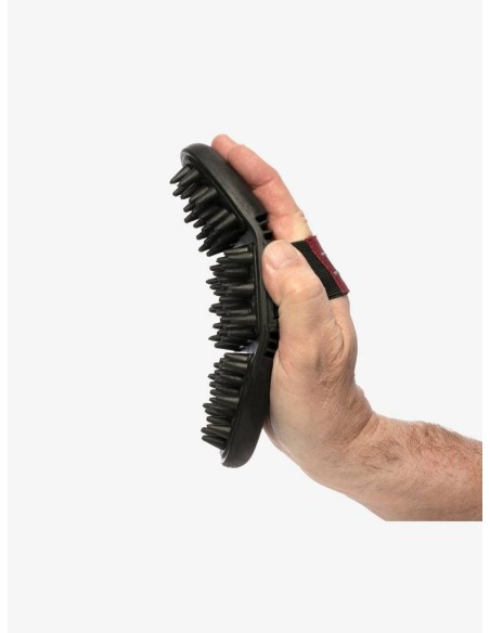 Brosse Flexi massage Brush LeMieux